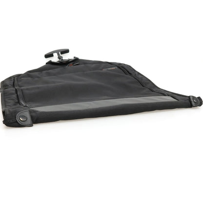 【中古】サムソナイト Samsonite ナイロン ガーメントバッグ ブラック【 状態ランクB 】【 メンズ 】