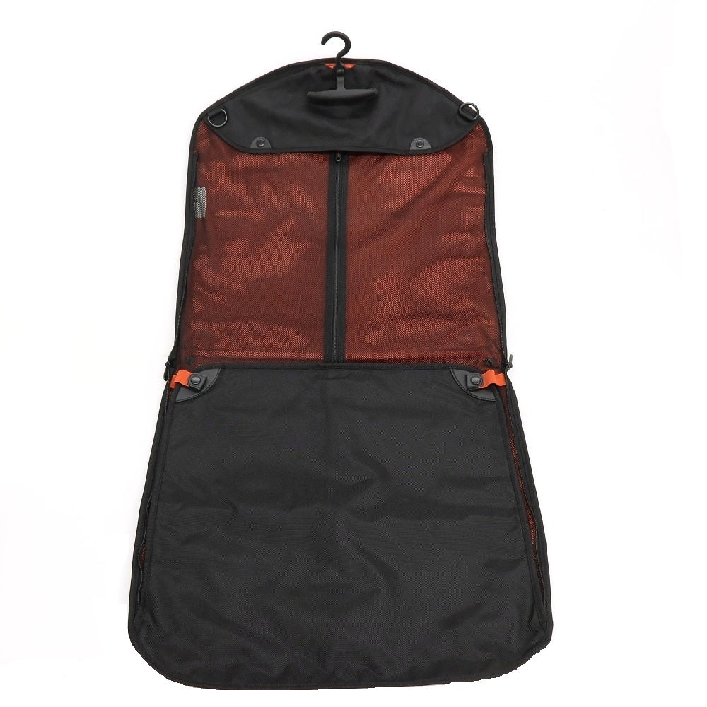 【中古】サムソナイト Samsonite ナイロン ガーメントバッグ ブラック【 状態ランクB 】【 メンズ 】