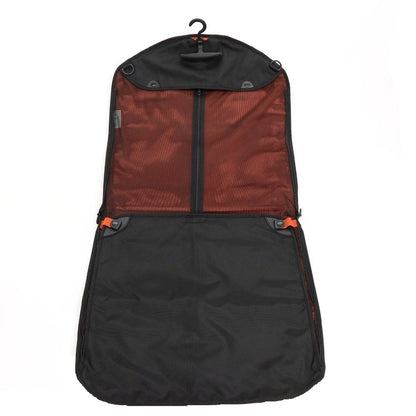 【中古】サムソナイト Samsonite ナイロン ガーメントバッグ ブラック【 状態ランクB 】【 メンズ 】
