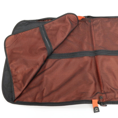 【中古】サムソナイト Samsonite ナイロン ガーメントバッグ ブラック【 状態ランクB 】【 メンズ 】