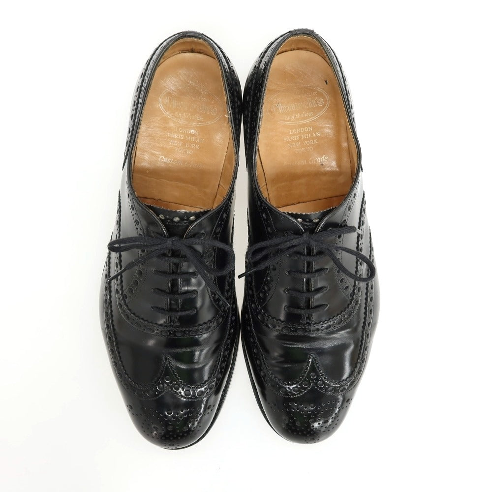 【中古】チャーチ CHURCH&
