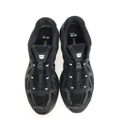 【中古】サロモン SALOMON XT-WHISPER スニーカー ブラック【サイズ26.5】【 状態ランクB 】【 メンズ 】