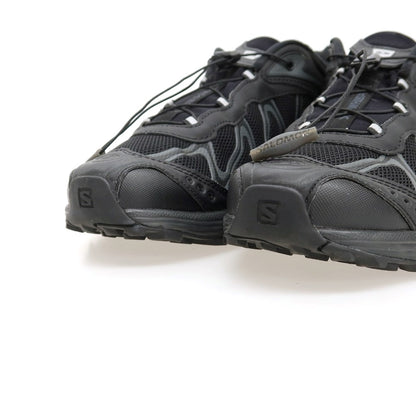 【中古】サロモン SALOMON XT-WHISPER スニーカー ブラック【サイズ26.5】【 状態ランクB 】【 メンズ 】