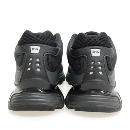 【中古】サロモン SALOMON XT-WHISPER スニーカー ブラック【サイズ26.5】【 状態ランクB 】【 メンズ 】
