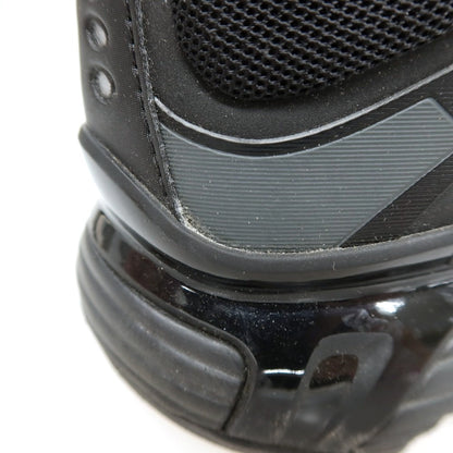 【中古】サロモン SALOMON XT-WHISPER スニーカー ブラック【サイズ26.5】【 状態ランクB 】【 メンズ 】