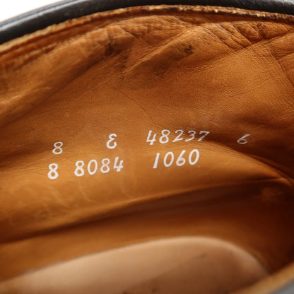 【中古】アレンエドモンズ Allen Edmonds YARMOUTH コードバン ブーツ ブラウン【サイズ8 E】【 状態ランクB 】【 メンズ 】