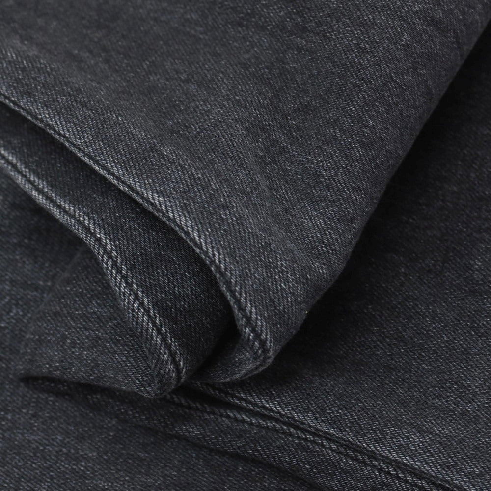 【中古】ピーティートリノ デニム PT TORINO DENIM SWING ストレッチ コットンレーヨンポリエステル デニムパンツ ブラック【サイズ33】【 状態ランクB 】【 メンズ 】