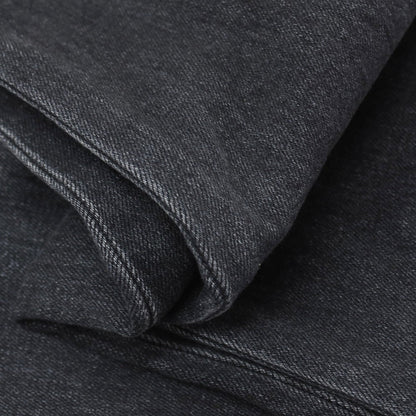 【中古】ピーティートリノ デニム PT TORINO DENIM SWING ストレッチ コットンレーヨンポリエステル デニムパンツ ブラック【サイズ33】【 状態ランクB 】【 メンズ 】