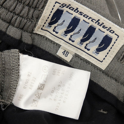 【中古】ジャブス アルキヴィオ giab&
