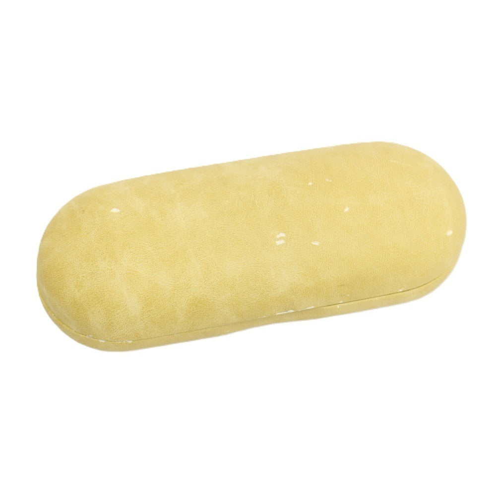 【中古】フォーナインズ 999.9 プラスチック×チタン メガネ ブラウン【サイズ55□17_146】【 状態ランクC 】【 メンズ 】