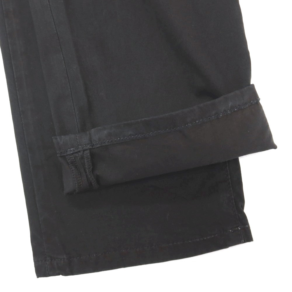 【中古】ピーティートリノ デニム PT TORINO DENIM SWING ストレッチ コットン 5ポケットパンツ ブラック【サイズ31】【 状態ランクB 】【 メンズ 】