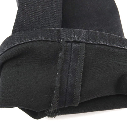 【中古】ピーティートリノ デニム PT TORINO DENIM ROCK ストレッチ コットン デニムパンツ ブラック【サイズ33】【 状態ランクB 】【 メンズ 】