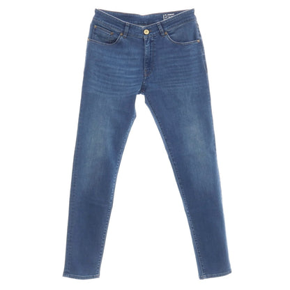 【中古】ピーティートリノ デニム PT TORINO DENIM SWING ストレッチ コットンポリエステル デニムパンツ ジーンズ ブルー【サイズ32】【 状態ランクB 】【 メンズ 】