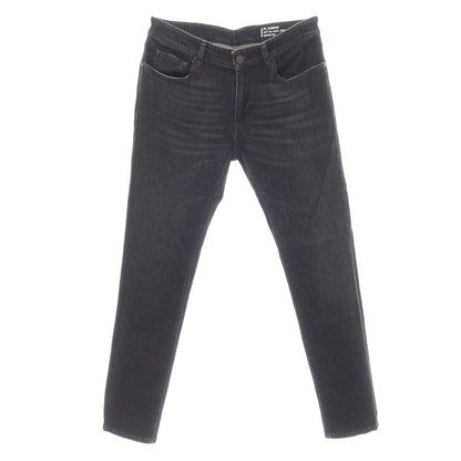 【中古】ピーティートリノ デニム PT TORINO DENIM ROCK ストレッチ コットン デニムパンツ ジーンズ ブラック【サイズ33】【 状態ランクB 】【 メンズ 】
