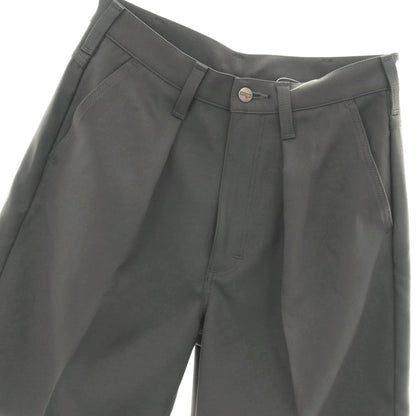 【中古】ラングラー Wrangler ポリエステル系 ショートパンツ グレー【サイズ表記なし（S位）】【 状態ランクA 】【 メンズ 】