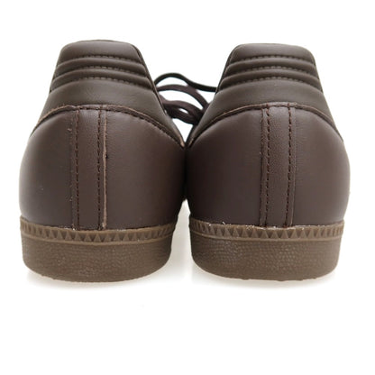 【中古】アディダス adidas URBAN RESEARCH別注 SAMBA OG UR HQ4887 スニーカー ブラウン【サイズ28】【 状態ランクA 】【 メンズ 】