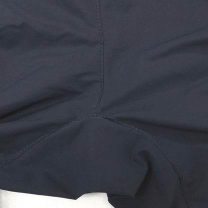 【中古】ビームス ゴルフ BEAMS GOLF ポリエステル 撥水ストレッチ ジョガーパンツ イージーパンツ ネイビー【サイズL】【 状態ランクC 】【 メンズ 】