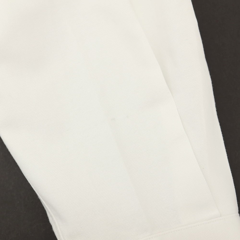 【中古】メイカーズシャツ カマクラ Makers Shirt 鎌倉 コットン ボタンダウン ドレスシャツ ホワイト【サイズ39】【 状態ランクC 】【 メンズ 】