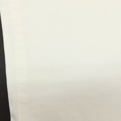 【中古】インコテックス スラックス INCOTEX SLACKS ストレッチ コットン 5ポケットパンツ ホワイト【サイズ31】【 状態ランクB 】【 メンズ 】