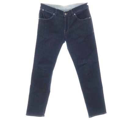 【中古】ピーティートリノ デニム PT TORINO DENIM SWING ストレッチ コットンセルロースポリエステル デニムパンツ ジーンズ ネイビー【サイズ31】【 状態ランクC 】【 メンズ 】