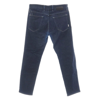 【中古】ピーティートリノ デニム PT TORINO DENIM SWING ストレッチ コットンセルロースポリエステル デニムパンツ ジーンズ ネイビー【サイズ31】【 状態ランクC 】【 メンズ 】