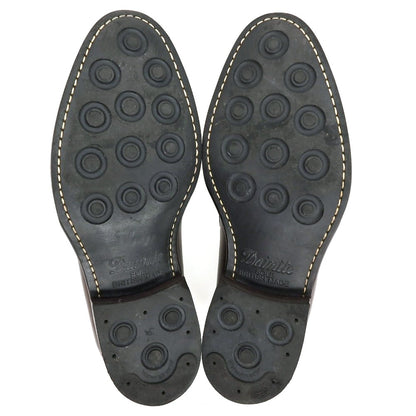 【中古】ジャランスリウァヤ JALAN SRIWIJAYA 98811 カーフ レザー ローファー ブラウン【サイズ7 1/2】【 状態ランクB 】【 メンズ 】
