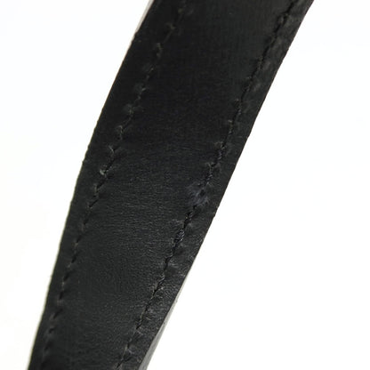 【中古】ビルアンバーグ Bill Amberg レザー ブリーフケース ブラック【 状態ランクB 】【 メンズ 】