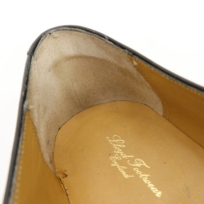 【中古】ロイドフットウェア Lloyd Footwear カーフ ドレスシューズ ブラック【サイズ9 E】【 状態ランクA 】【 メンズ 】