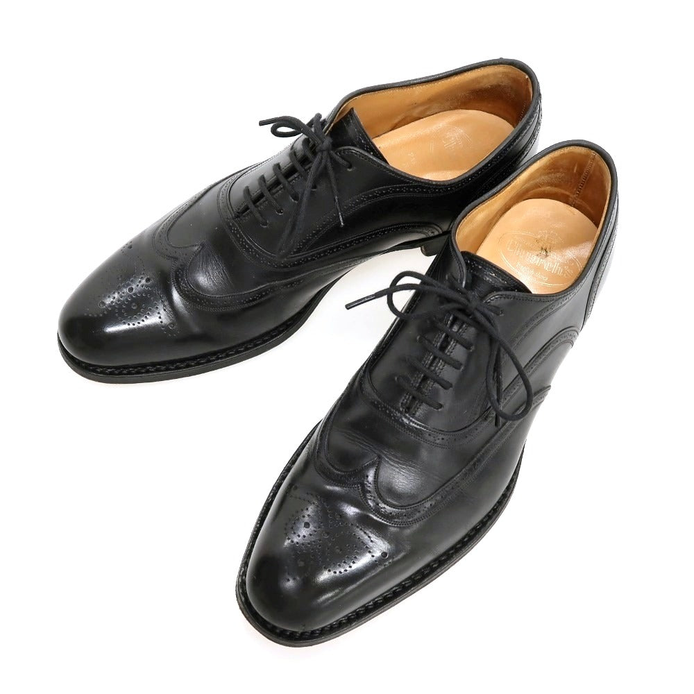 【中古】チャーチ CHURCH&