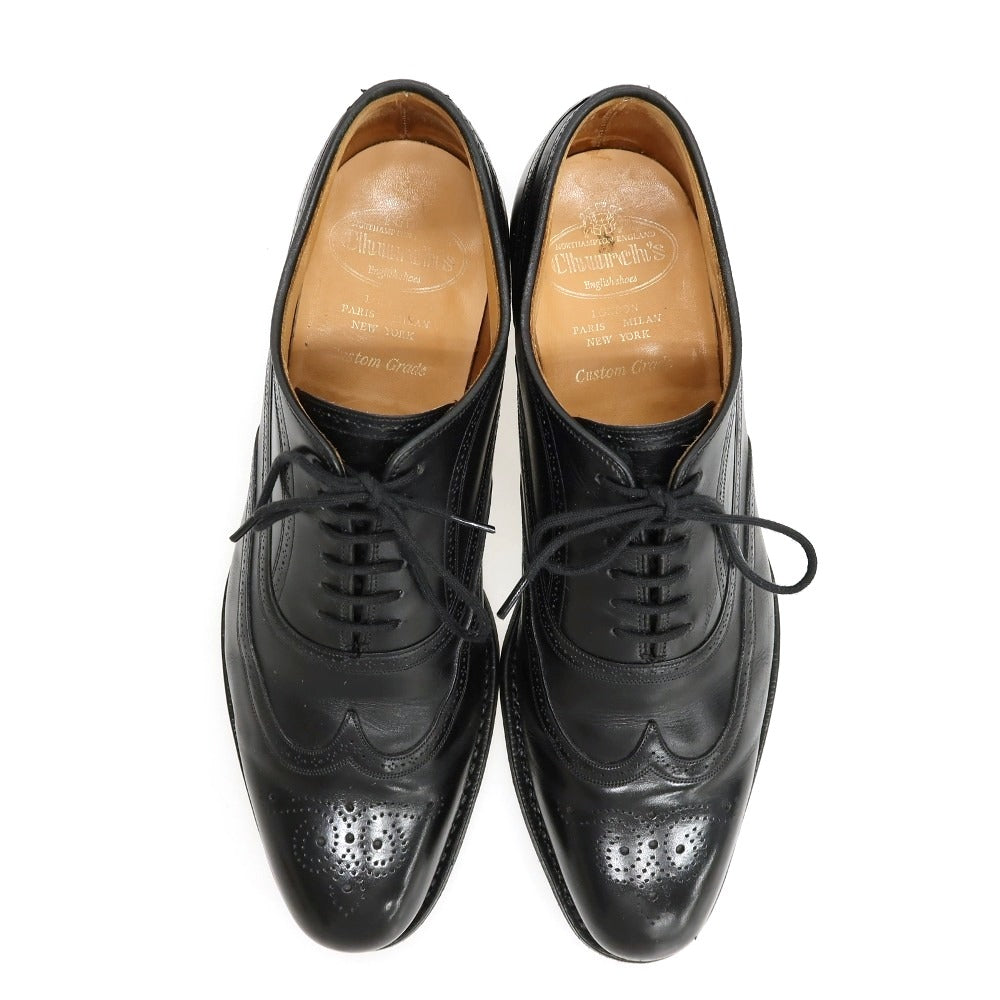 【中古】チャーチ CHURCH&