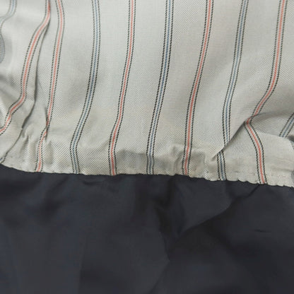 【中古】チャップス CHAPS RALPH LAUREN ウール ダブル6B テーラードジャケット ネイビー【サイズ94 82 175(L位)】【 状態ランクB 】【 メンズ 】