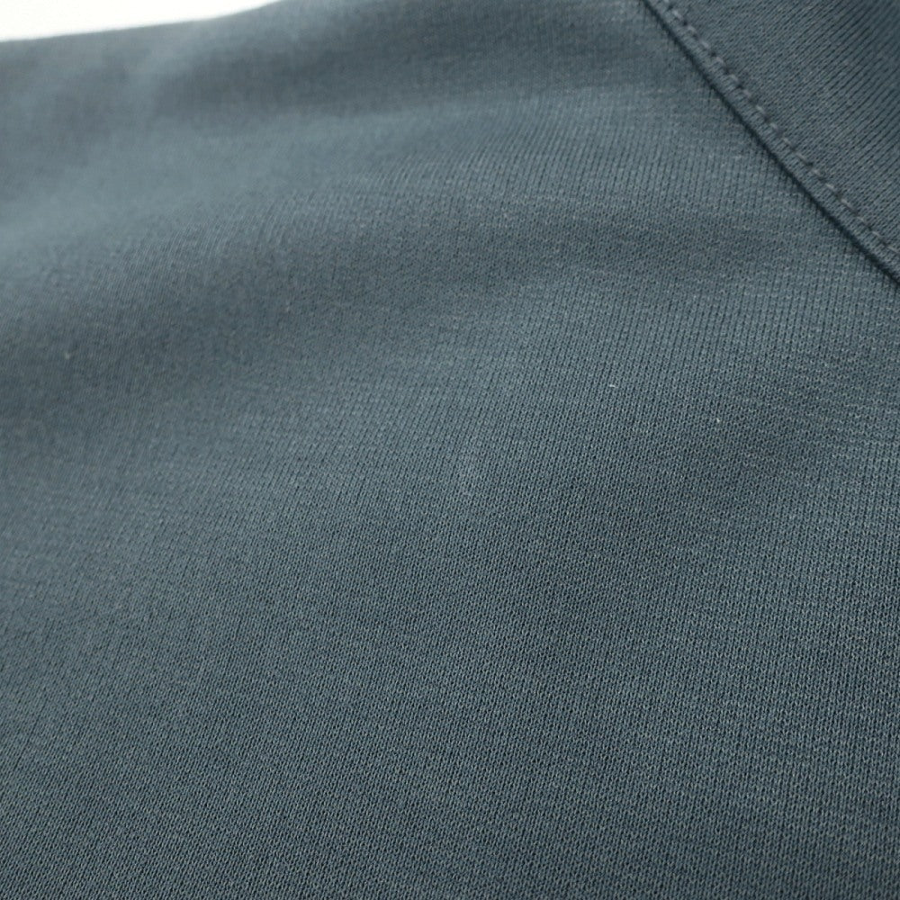 【中古】ア デイ イン ザ ライフ ユナイテッドアローズ a day in the life united arrows ポリエステルレーヨン ジャージー 半袖ポロシャツ セージブルーグリーン【サイズS】【 状態ランクC 】【 メンズ 】
