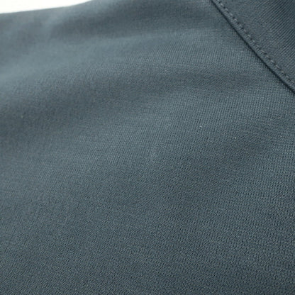 【中古】ア デイ イン ザ ライフ ユナイテッドアローズ a day in the life united arrows ポリエステルレーヨン ジャージー 半袖ポロシャツ セージブルーグリーン【サイズS】【 状態ランクC 】【 メンズ 】