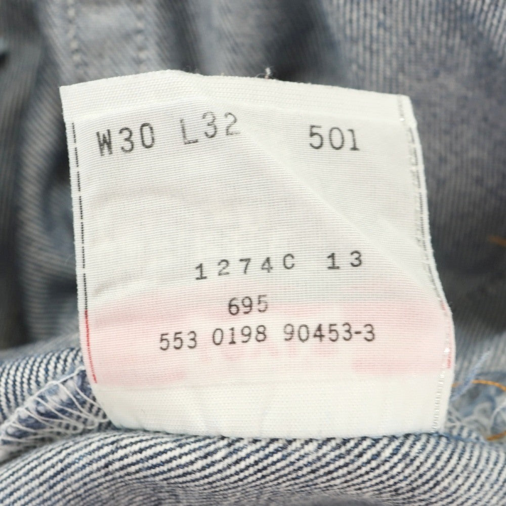 【中古】リーバイス Levi&