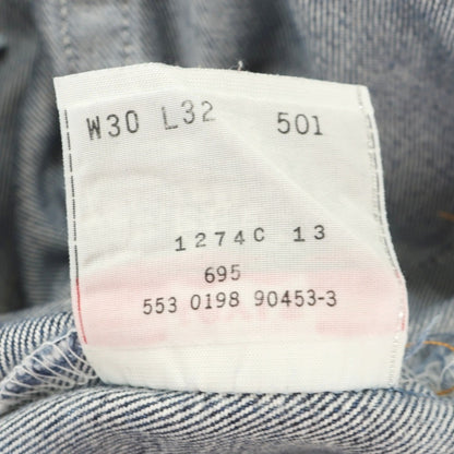 【中古】リーバイス Levi&