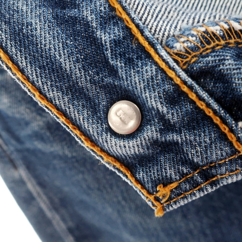 【中古】リーバイス Levi&
