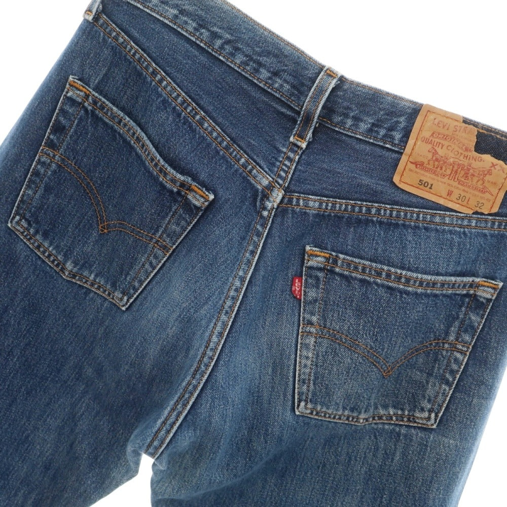 【中古】リーバイス Levi&