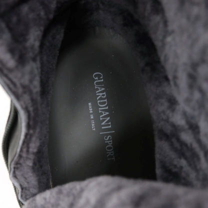【中古】ゲラルディーニ GHERARDINI レザー ブーツ ブラック【サイズ43】【 状態ランクB 】【 メンズ 】