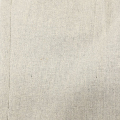 【中古】ロータ ROTA ウール ドレススラックスパンツ ライトグレー【サイズ52】【 状態ランクC 】【 メンズ 】