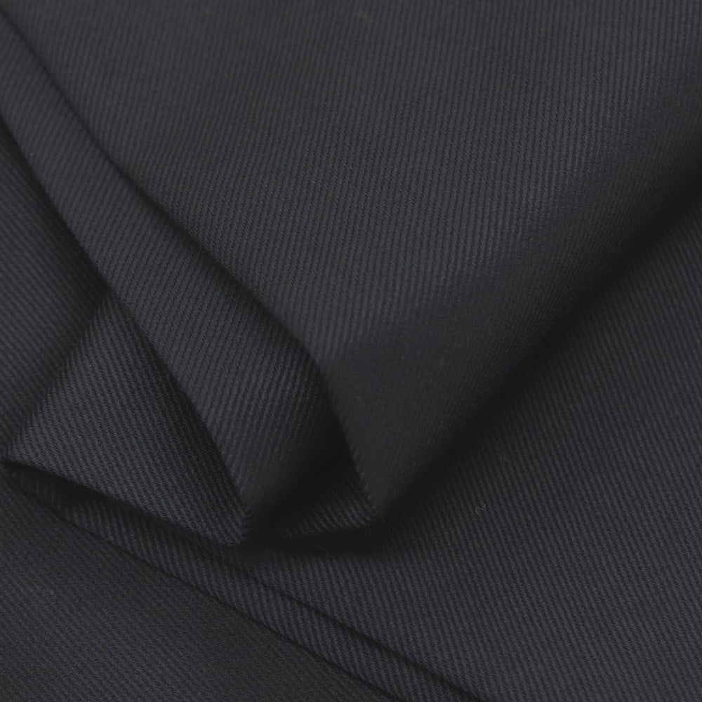 【中古】マッキントッシュ Mackintosh SUPER120’S ウール ドレススラックスパンツ ダークネイビー【サイズ91】【 状態ランクC 】【 メンズ 】