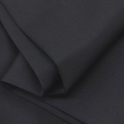 【中古】マッキントッシュ Mackintosh SUPER120’S ウール ドレススラックスパンツ ダークネイビー【サイズ91】【 状態ランクC 】【 メンズ 】