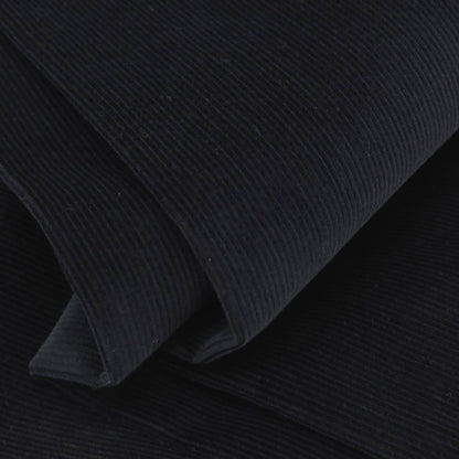 【中古】マッキントッシュ Mackintosh ストレッチ コットン 細畝 コーデュロイパンツ ダークネイビー【サイズ94】【 状態ランクB 】【 メンズ 】
