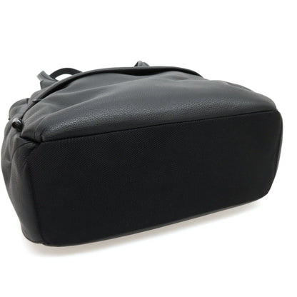 【中古】ブロスキーアンドサプライ BROSKI AND SUPPLY レザー トートバッグ ブラック【 状態ランクB 】【 メンズ 】