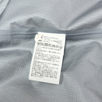 【中古】ザノースフェイス THE NORTH FACE Thui Zom Peak Jacket SUMMIT SERIES ナイロン リップストップ GORE-TEX シェルジャケット ブラック【サイズM】【 状態ランクB 】【 メンズ 】