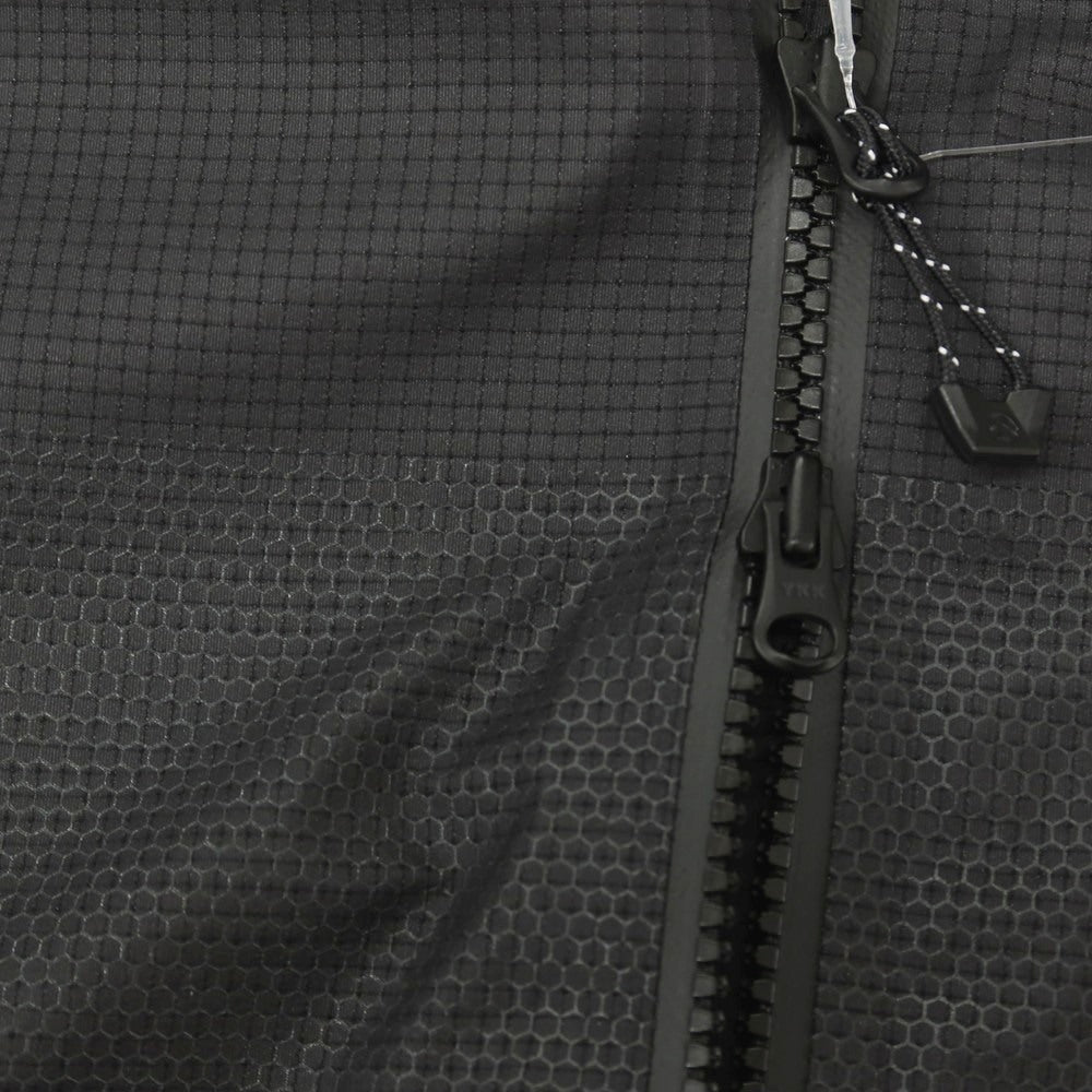 【中古】ザノースフェイス THE NORTH FACE Thui Zom Peak Jacket SUMMIT SERIES ナイロン リップストップ GORE-TEX シェルジャケット ブラック【サイズM】【 状態ランクB 】【 メンズ 】
