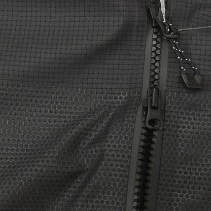 【中古】ザノースフェイス THE NORTH FACE Thui Zom Peak Jacket SUMMIT SERIES ナイロン リップストップ GORE-TEX シェルジャケット ブラック【サイズM】【 状態ランクB 】【 メンズ 】