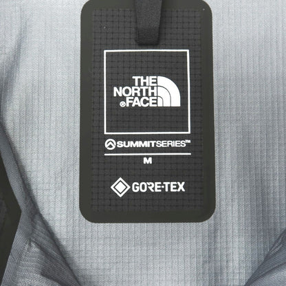 【中古】ザノースフェイス THE NORTH FACE Thui Zom Peak Jacket SUMMIT SERIES ナイロン リップストップ GORE-TEX シェルジャケット ブラック【サイズM】【 状態ランクB 】【 メンズ 】