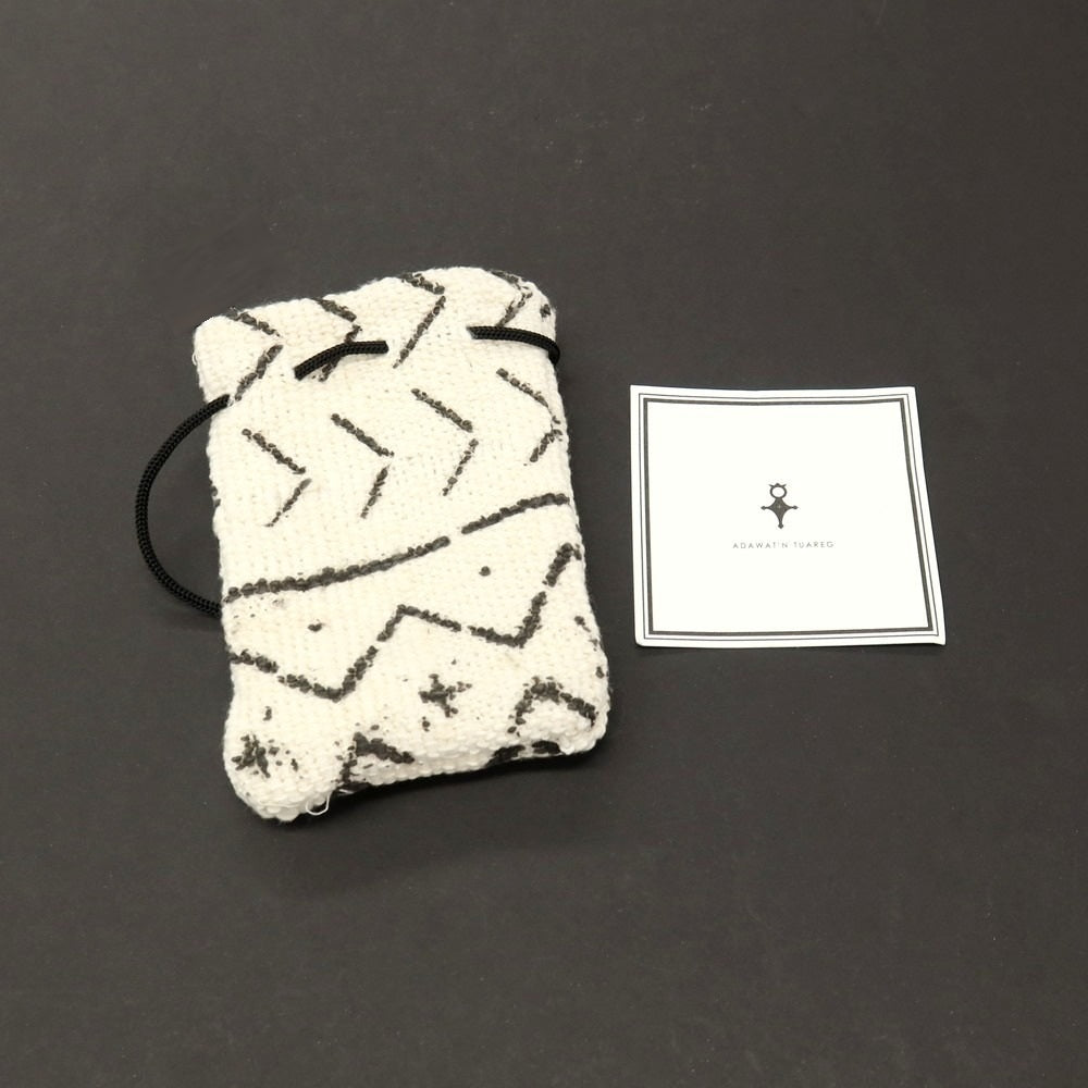 【中古】アダワット トゥアレグ Adawat’n Tuareg アクシンカルティサット リング・指輪 シルバー【 状態ランクB 】【 メンズ 】