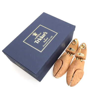 【中古】トリッカーズ Tricker&