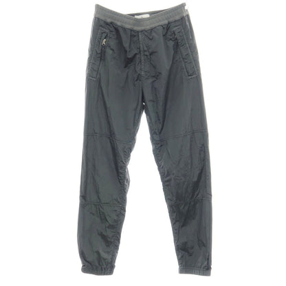 【中古】ストーンアイランド STONE ISLAND リップストップ ナイロン イージーパンツ グレー【サイズS】【 状態ランクB 】【 メンズ 】